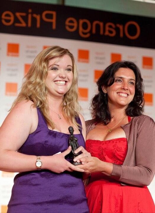 Bettany Hughes 