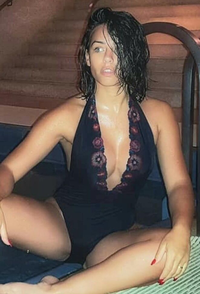 Georgia May Foote   Photo   #1259