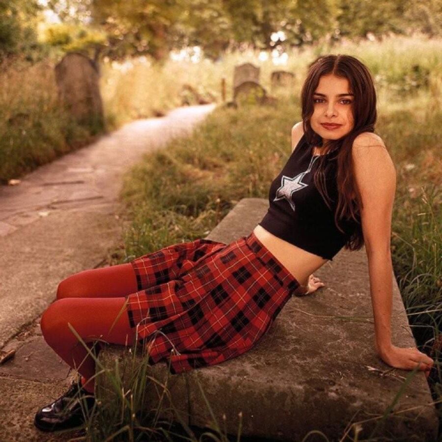 Hope Sandoval    Mazzy Star