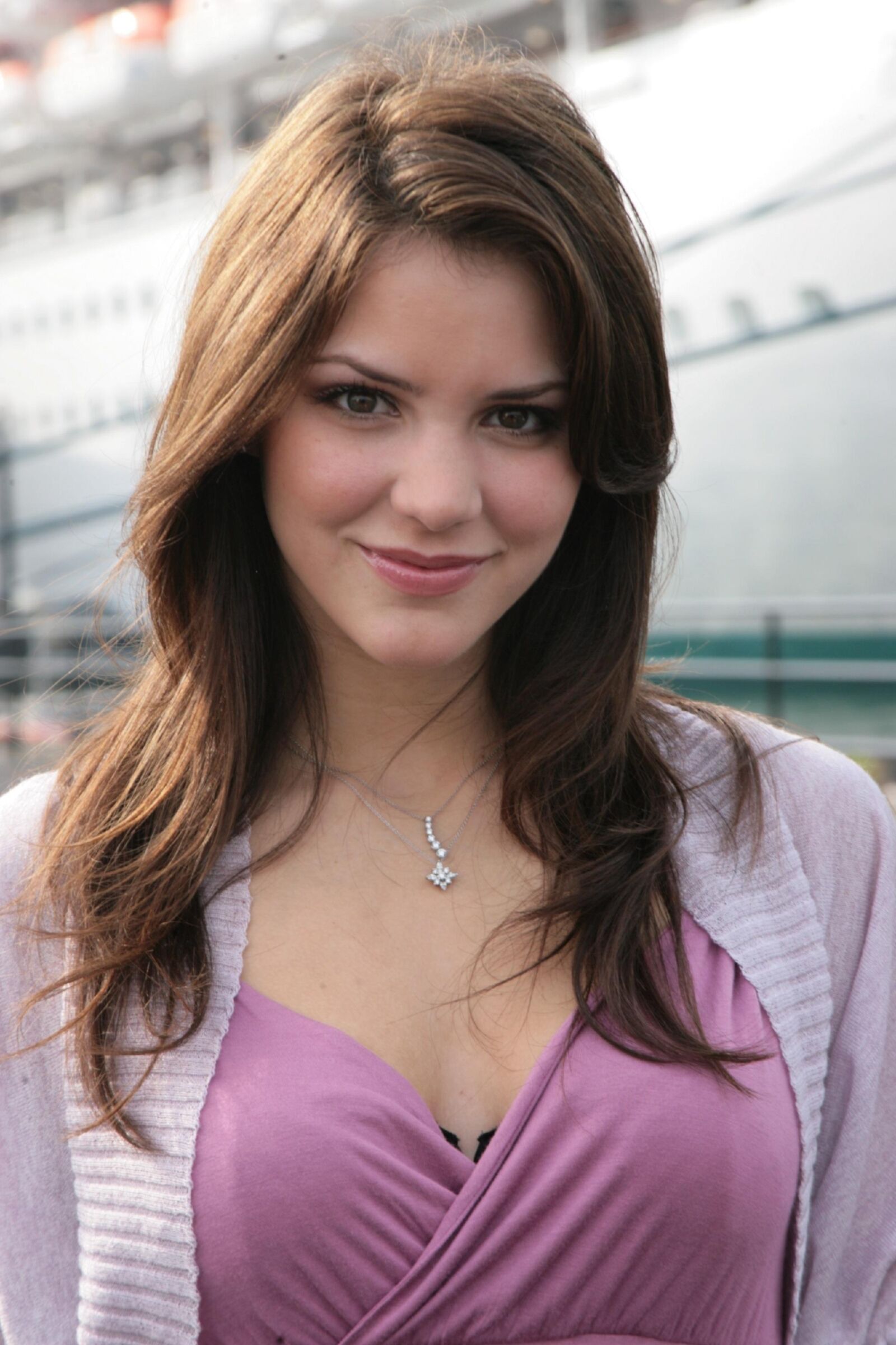 Katherine McPhee