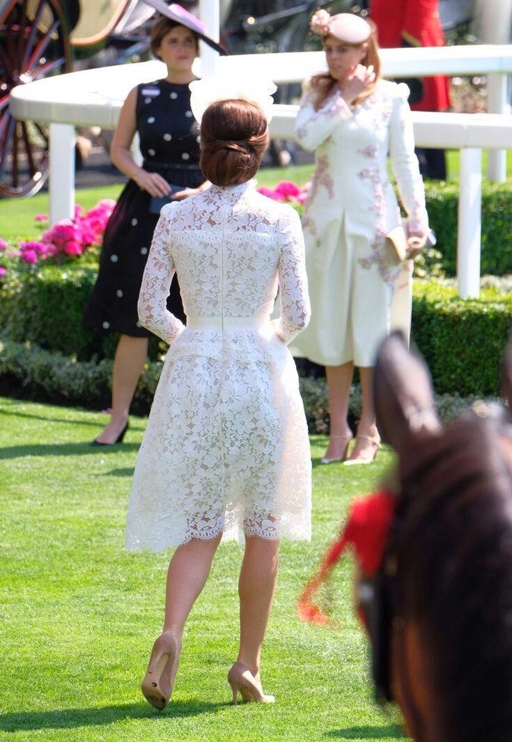 Princesa Kate Catherine Middleton, Princesa do Reino Unido