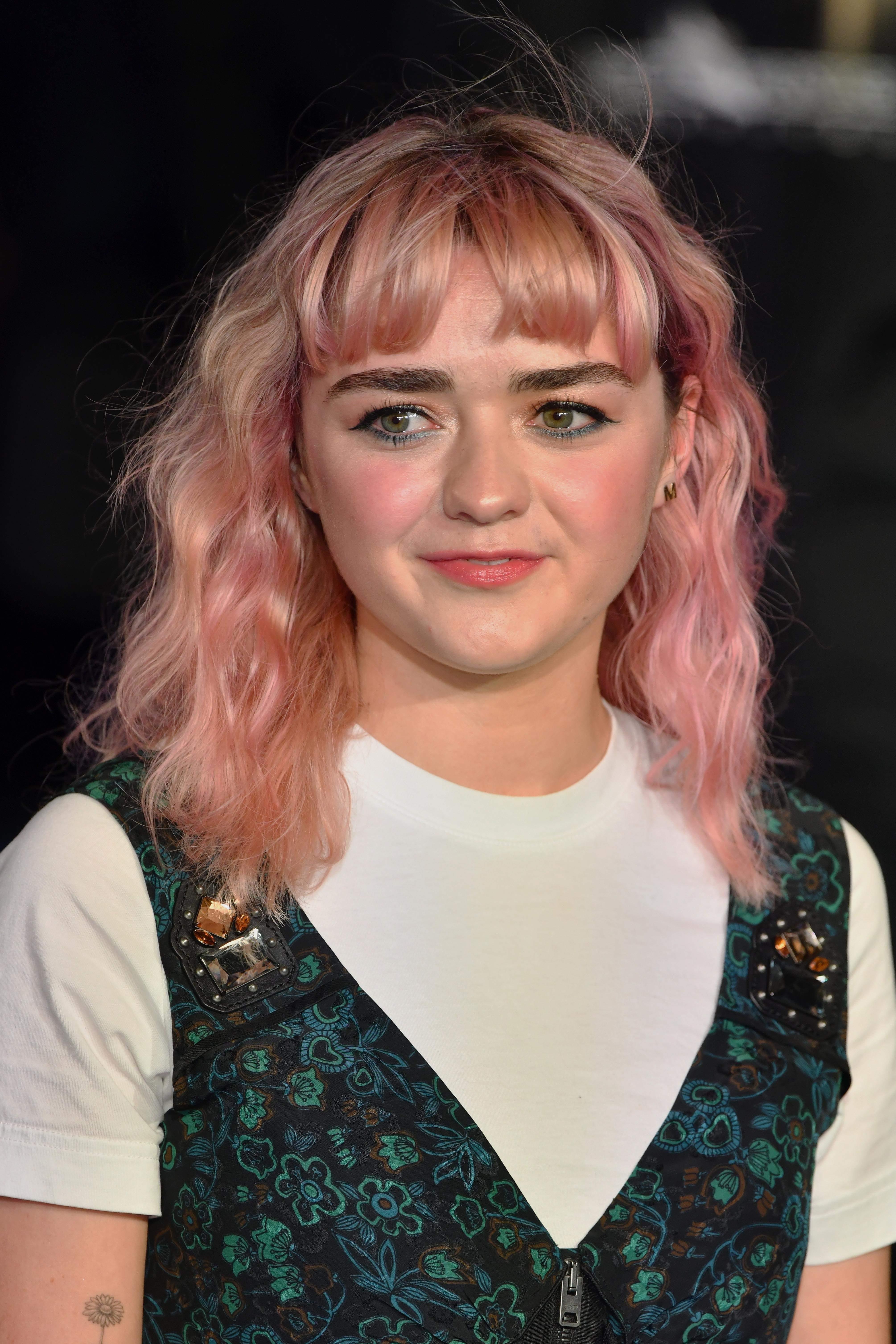 Maisie