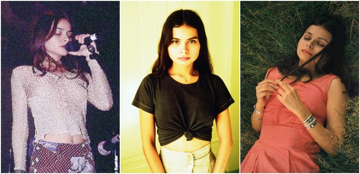 Hope Sandoval    Mazzy Star