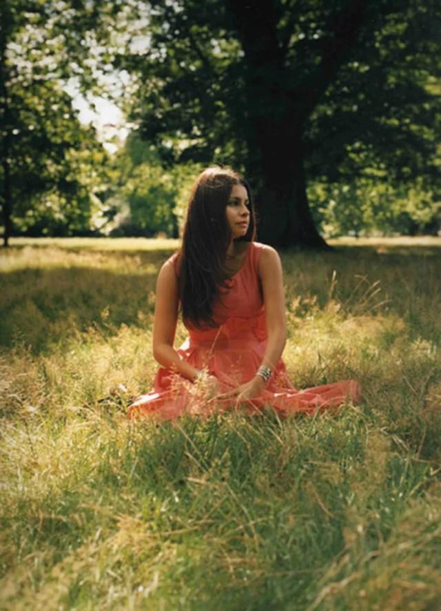 Hope Sandoval    Mazzy Star