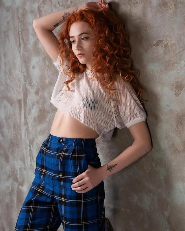 Janet Devlin (cantante irlandesa) parte 003