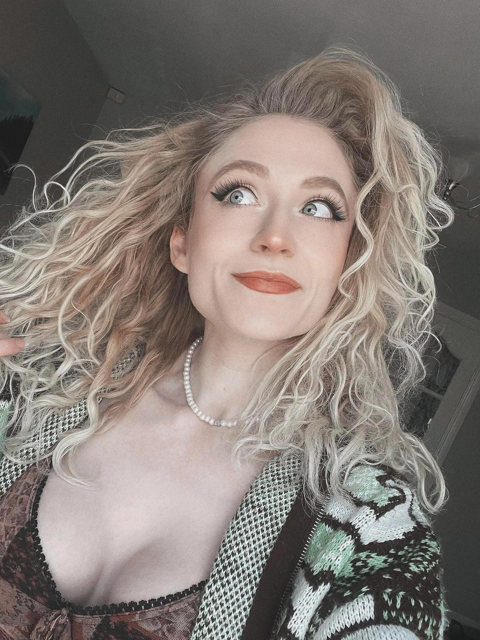 Janet Devlin (irische Sängerin) Teil 004