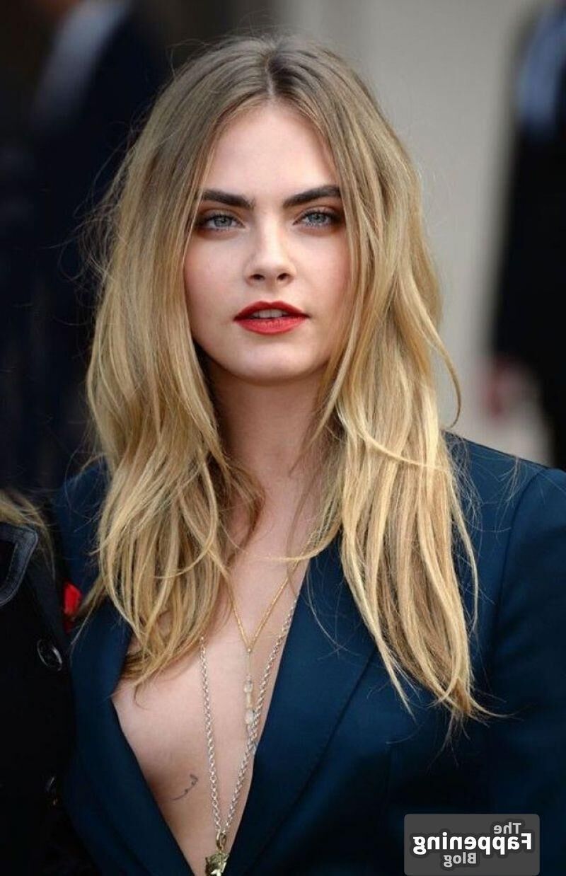 Cara Delevingne 