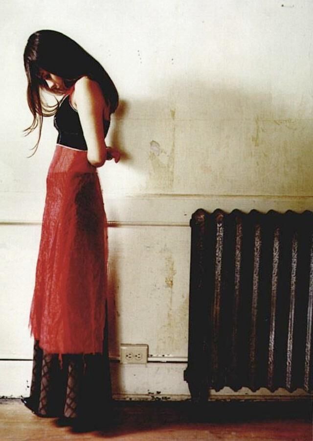 Hope Sandoval    Mazzy Star