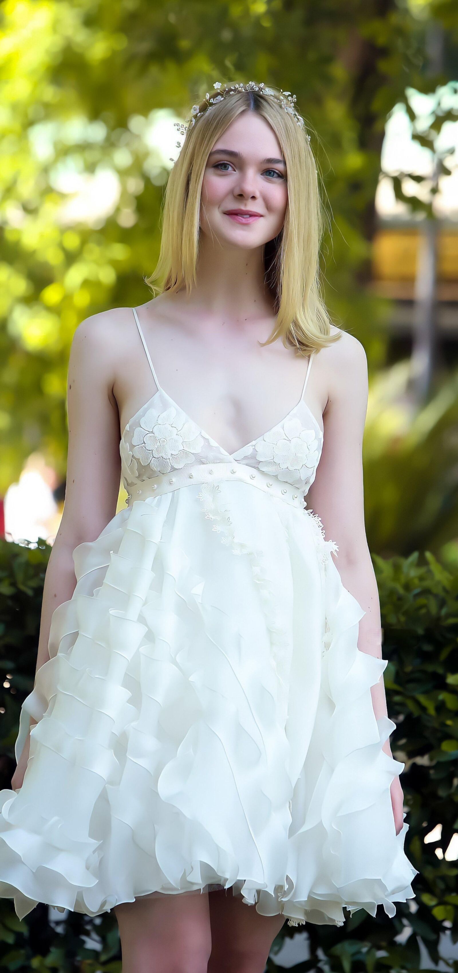 Elle Fanning