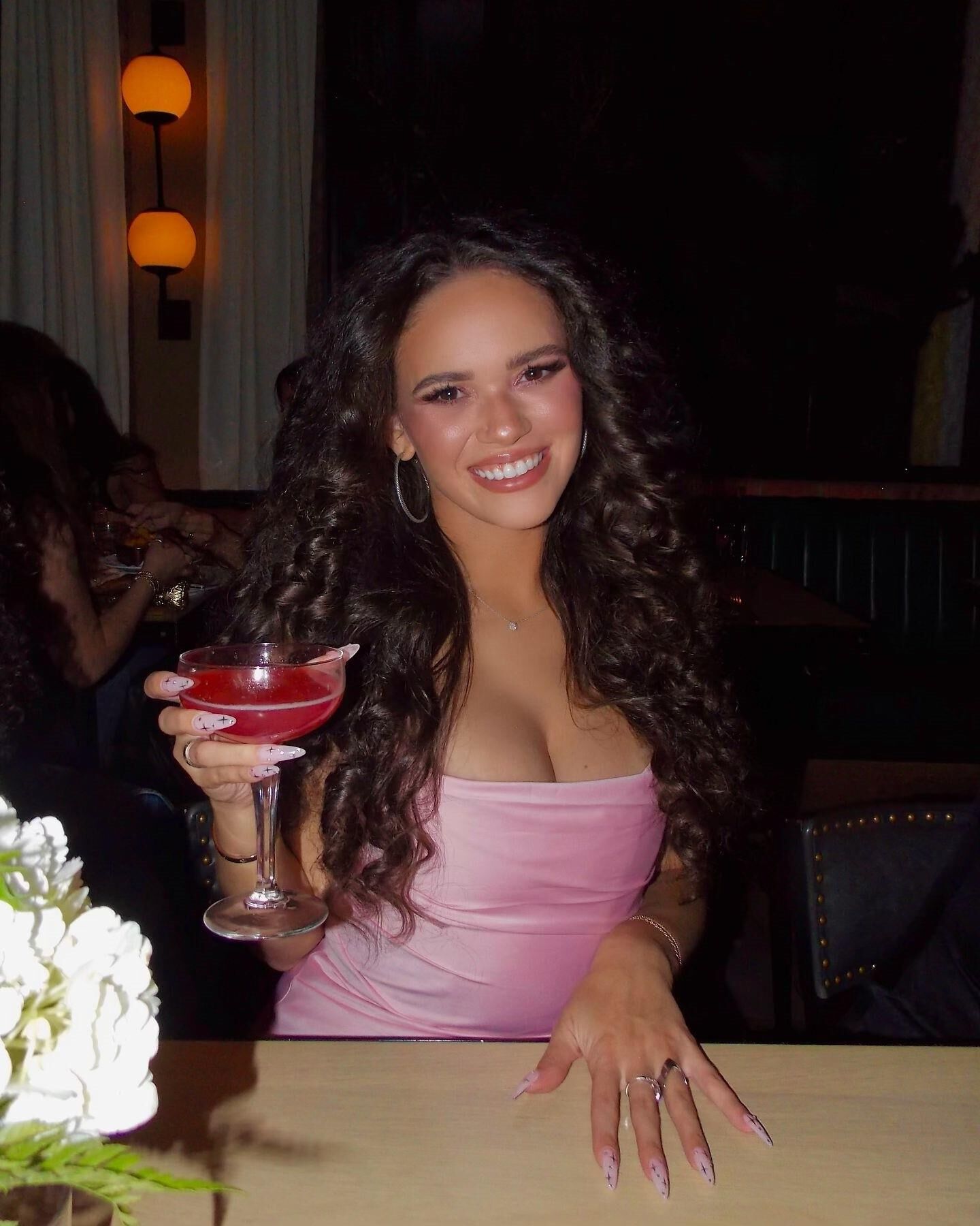 Madison Pettis   Bikini + Sexy Dresses + Photoshoot