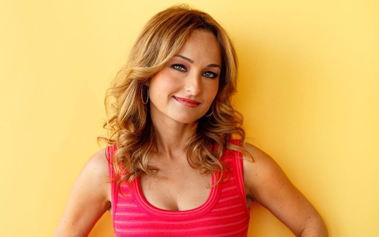 Giada De Laurentiis