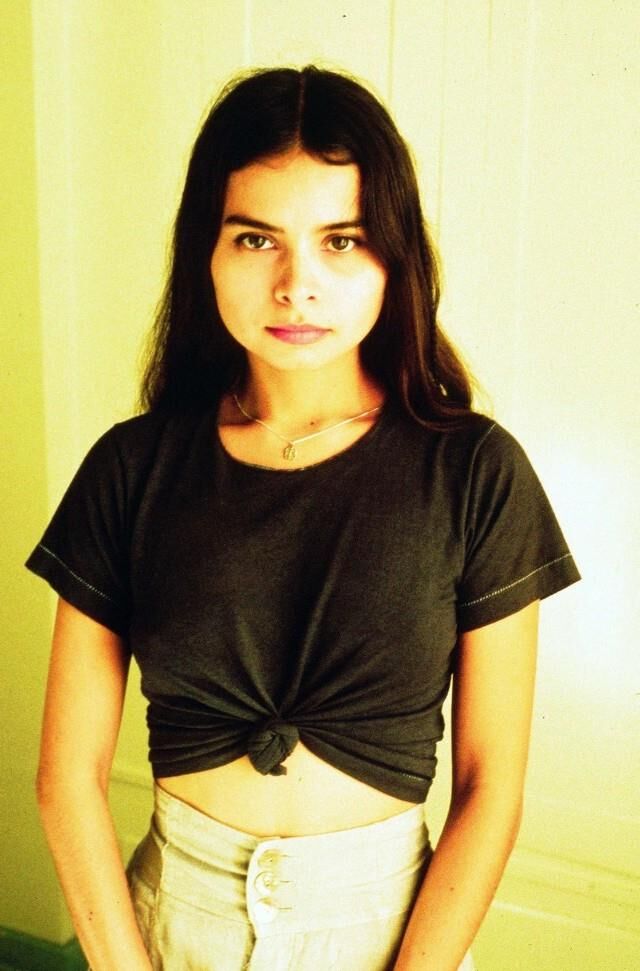 Hope Sandoval    Mazzy Star