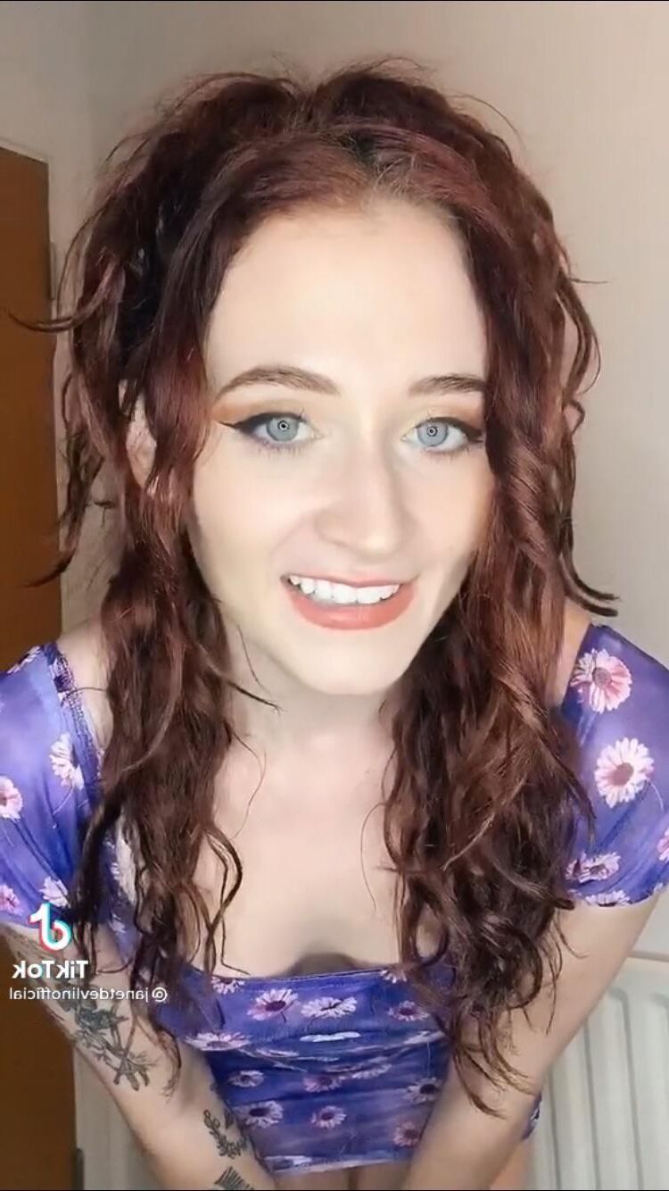 Janet Devlin (cantante irlandesa) parte 003