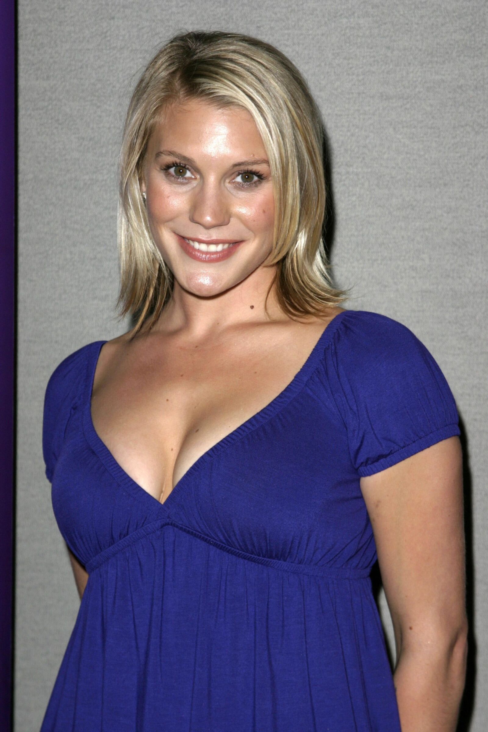 Katee sackhoff 