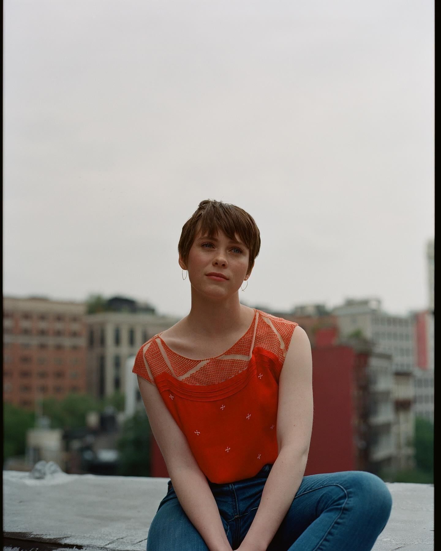 Sophia Lillis la quiere, debe estar muy apretada