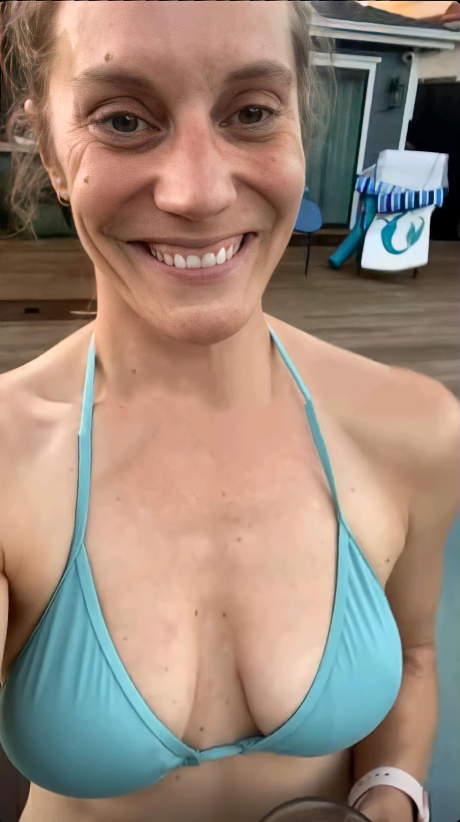 Katee sackhoff 