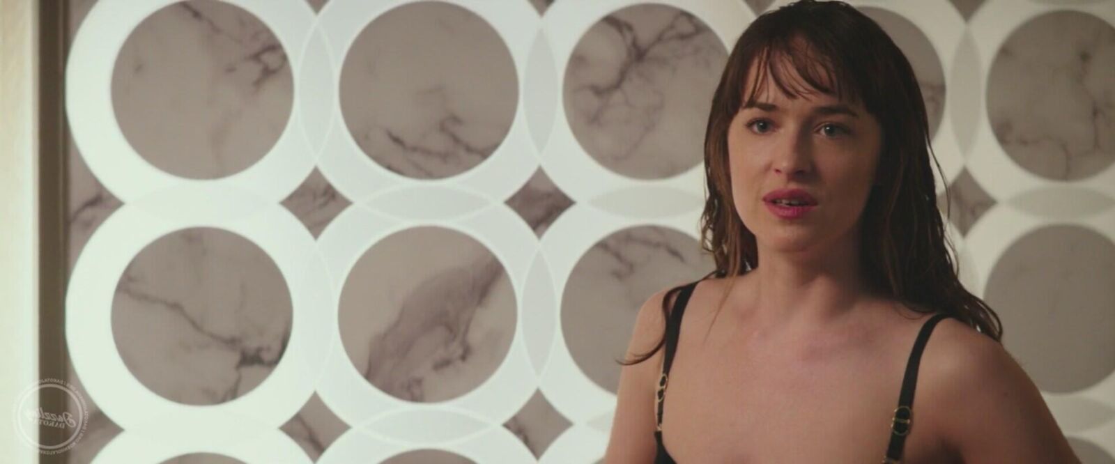 Dakota Johnson si sexy