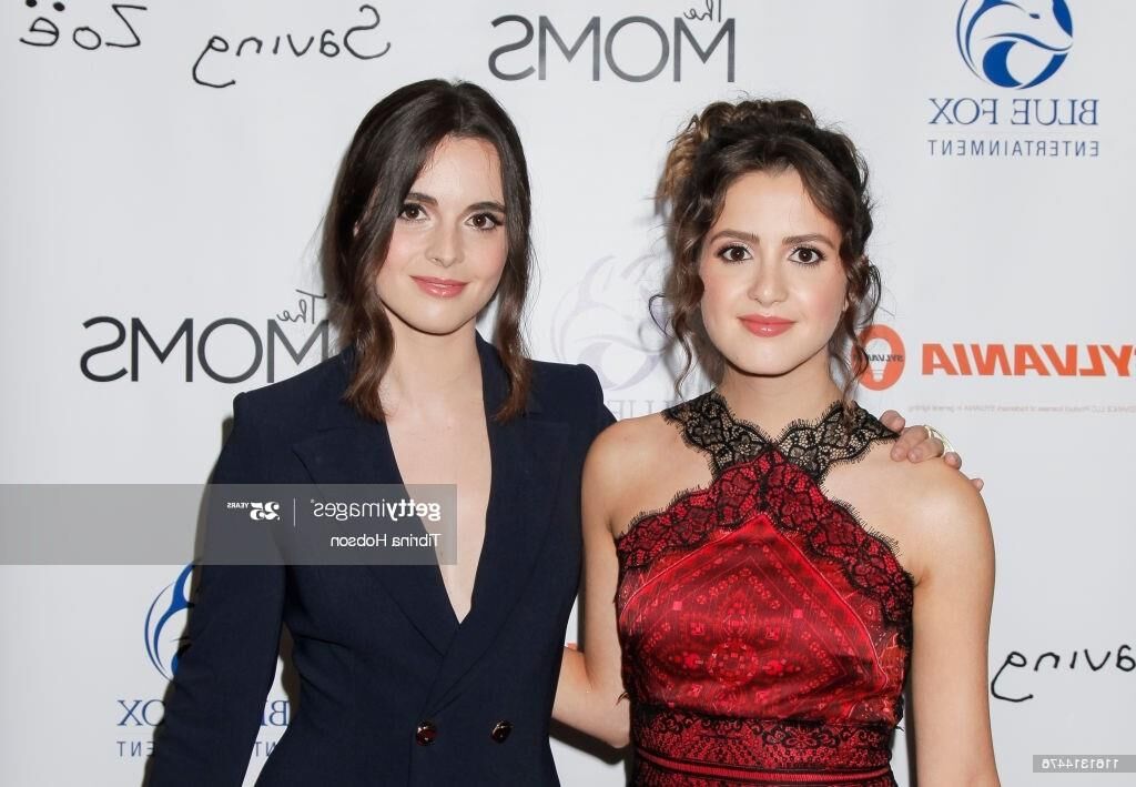 Laura y Vanessa Marano