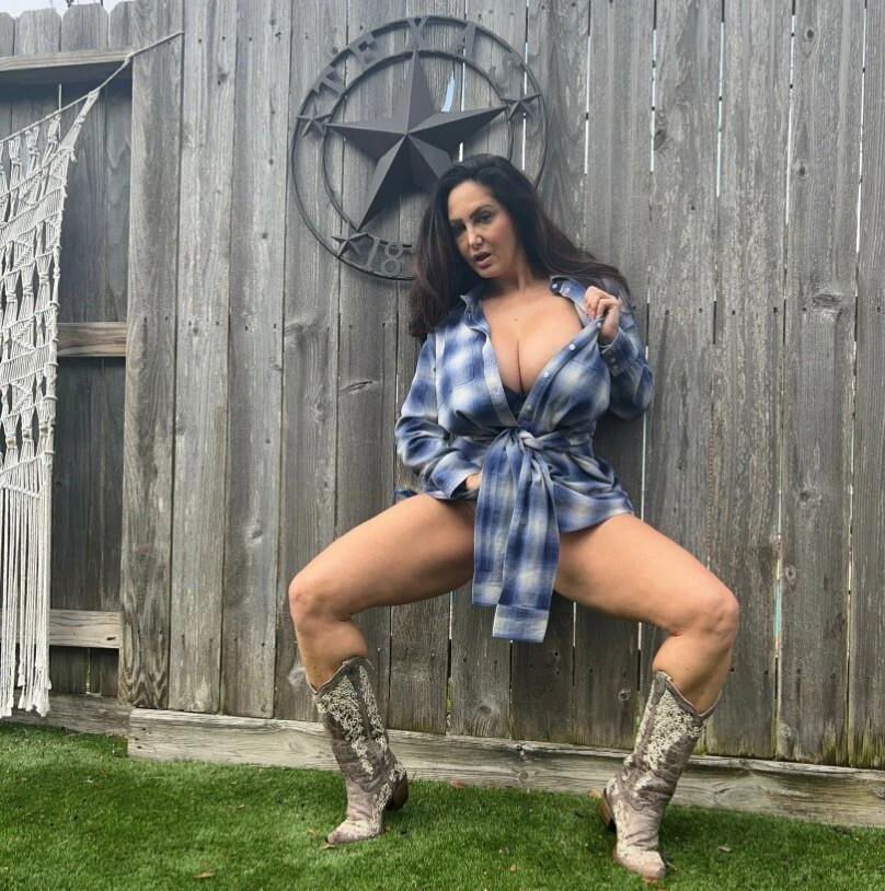 Ava Addams 3