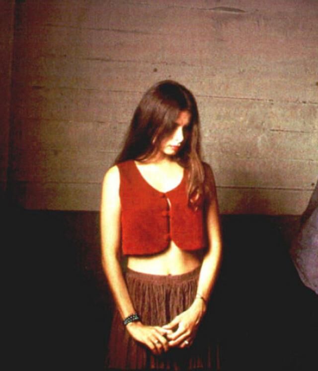 Hope Sandoval    Mazzy Star