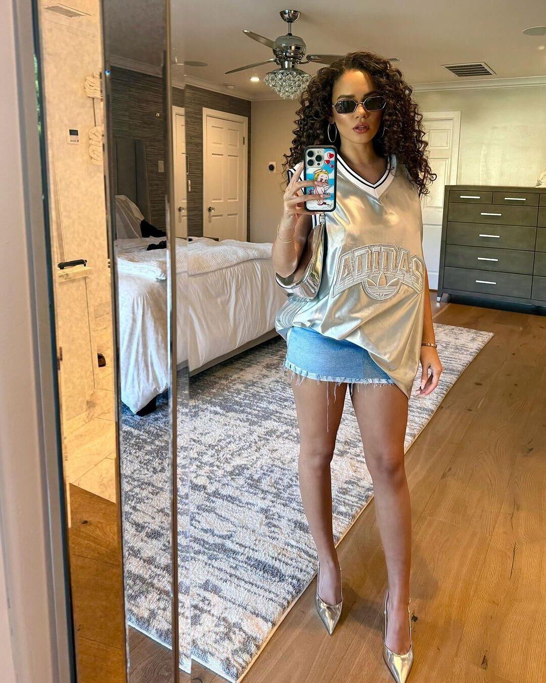 Madison Pettis   Bikini + Sexy Dresses + Photoshoot