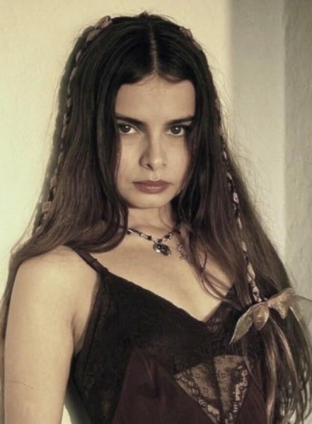 Hope Sandoval    Mazzy Star