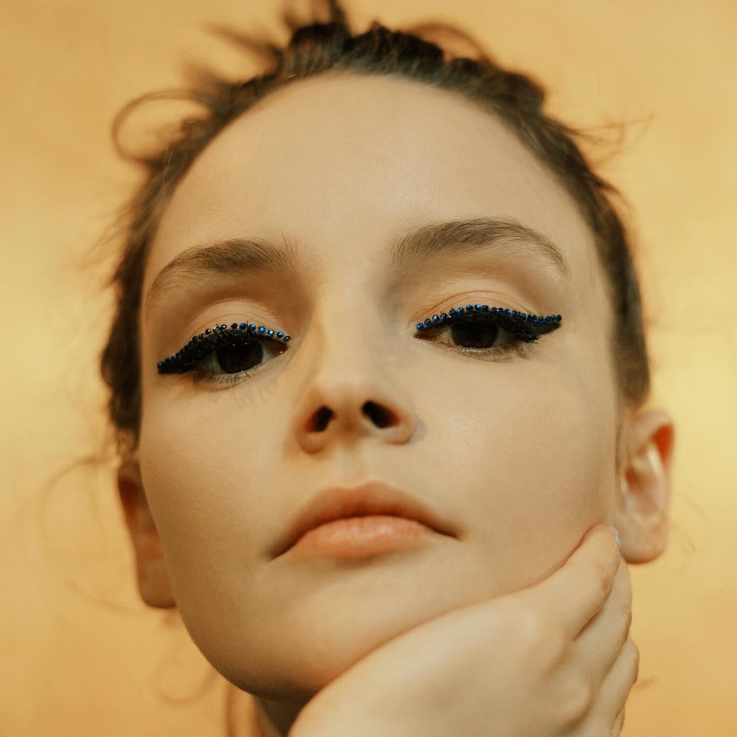 Lauren Mayberry tan tan sexy