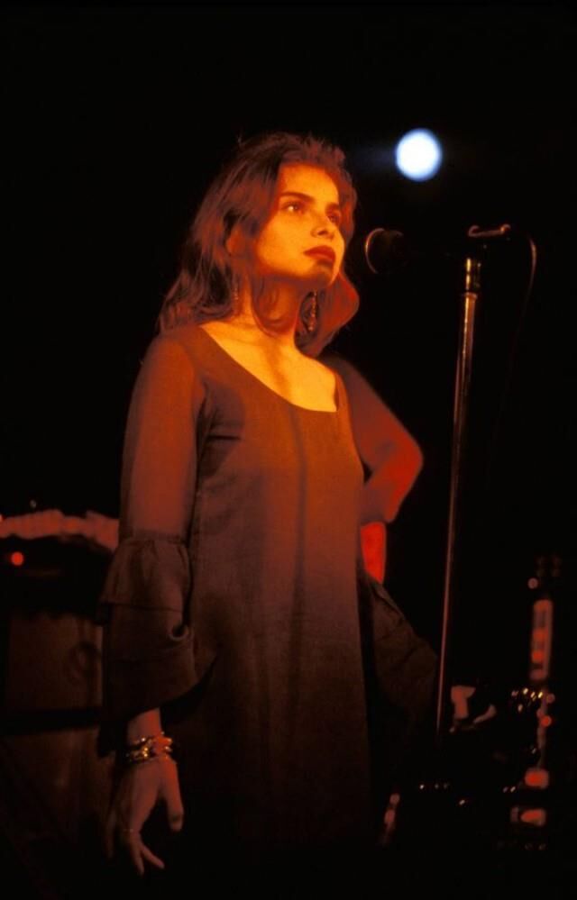 Hope Sandoval    Mazzy Star