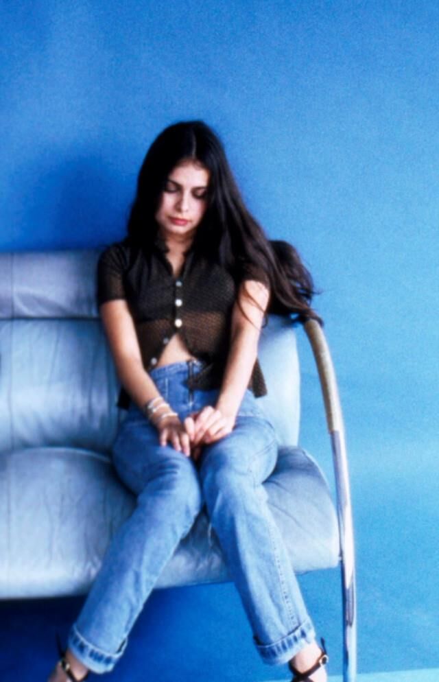 Hope Sandoval    Mazzy Star