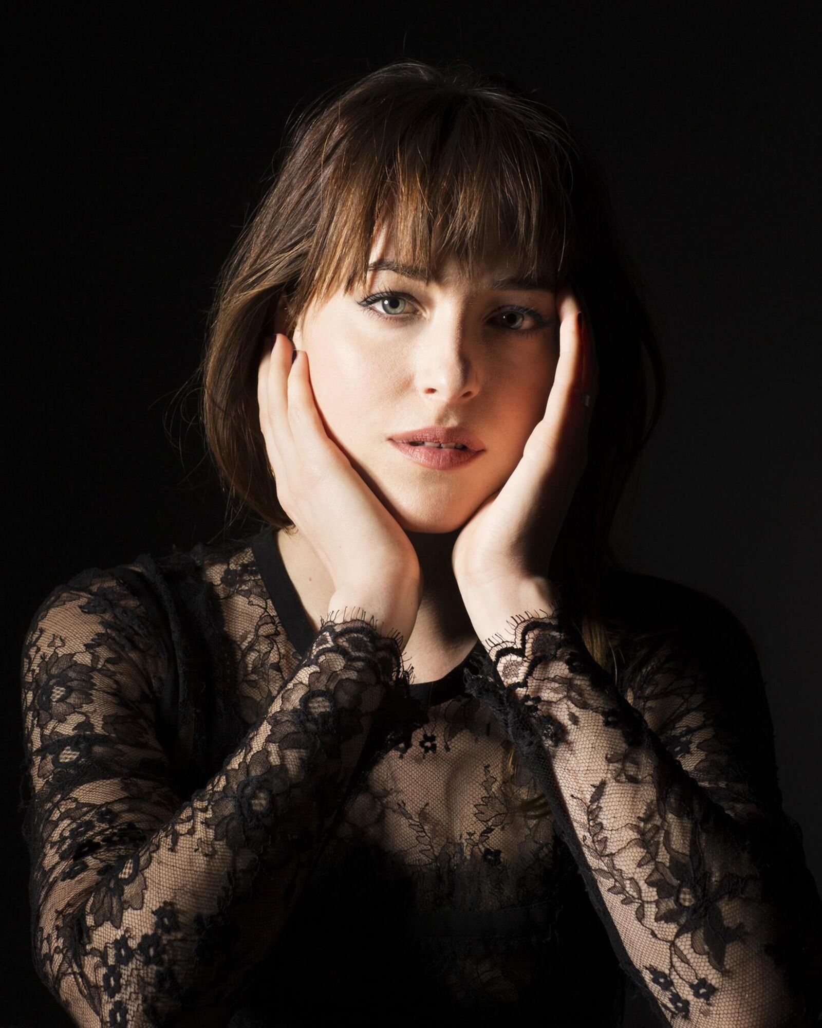 Dakota Johnson si sexy