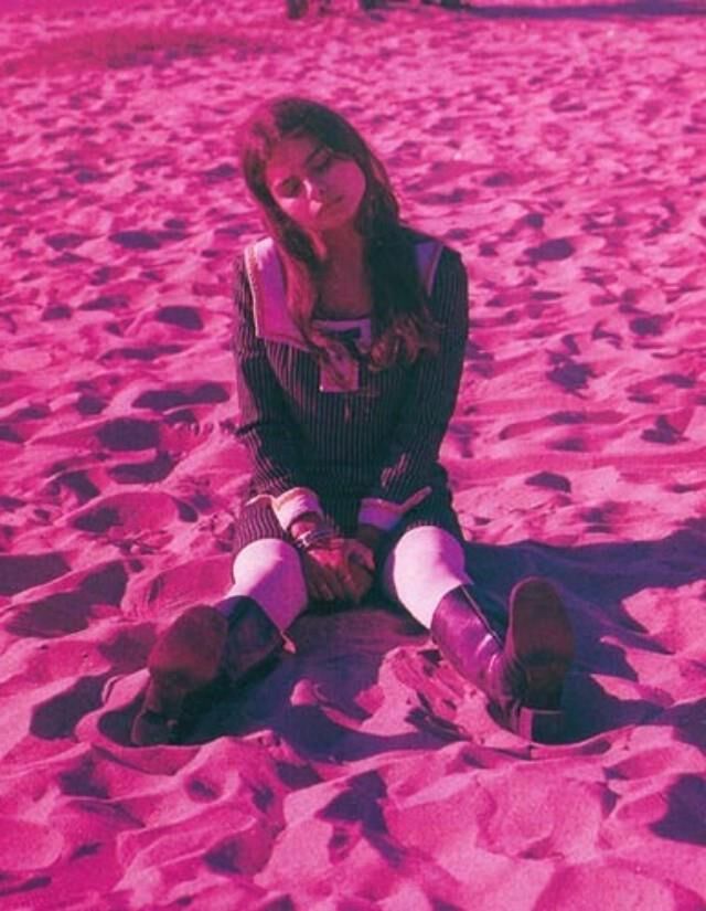 Hope Sandoval    Mazzy Star