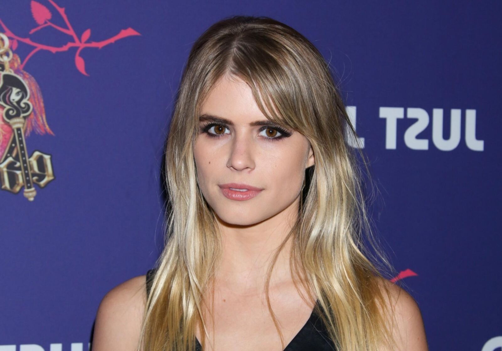 Carlson Young Is hot 2 