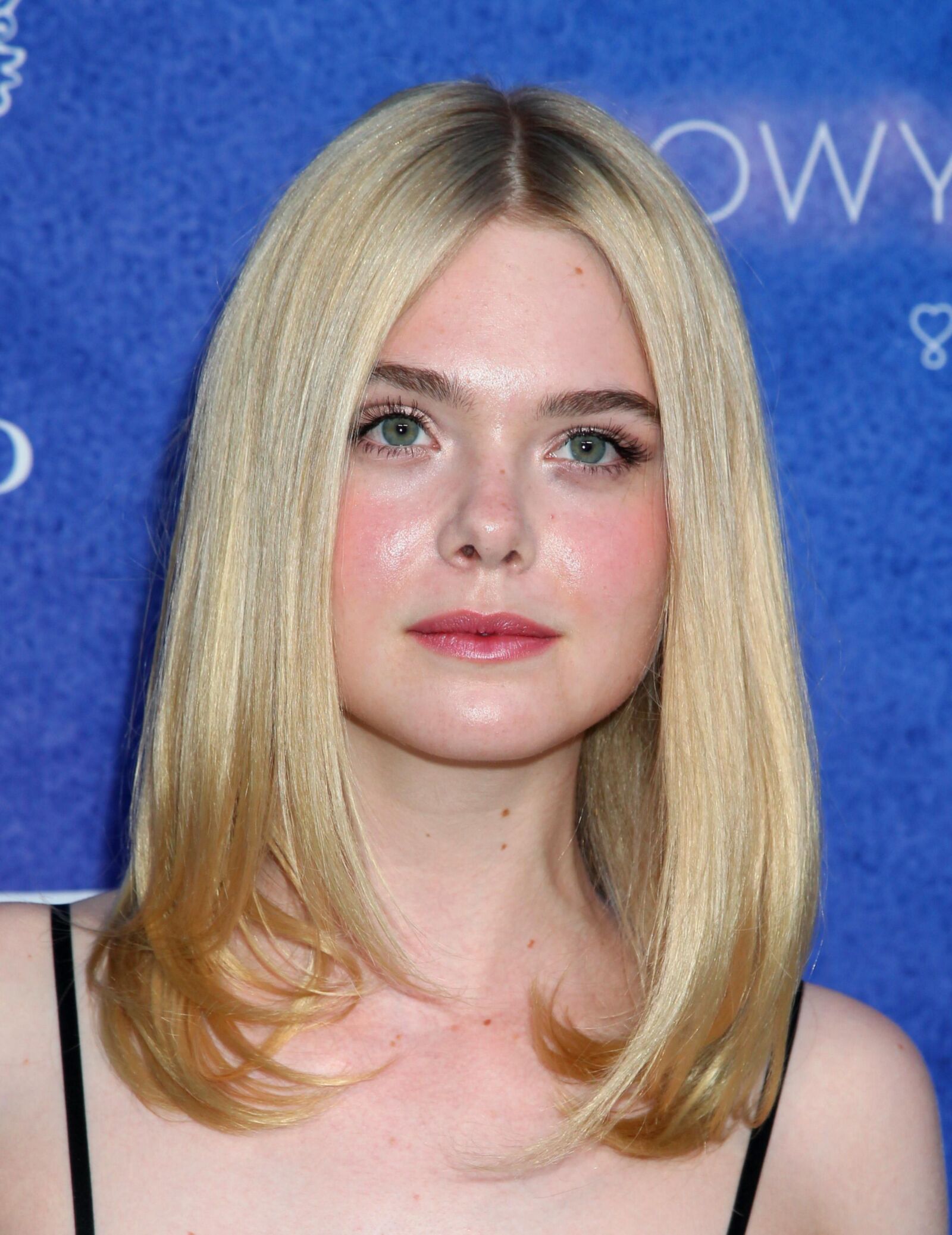 Elle Fanning