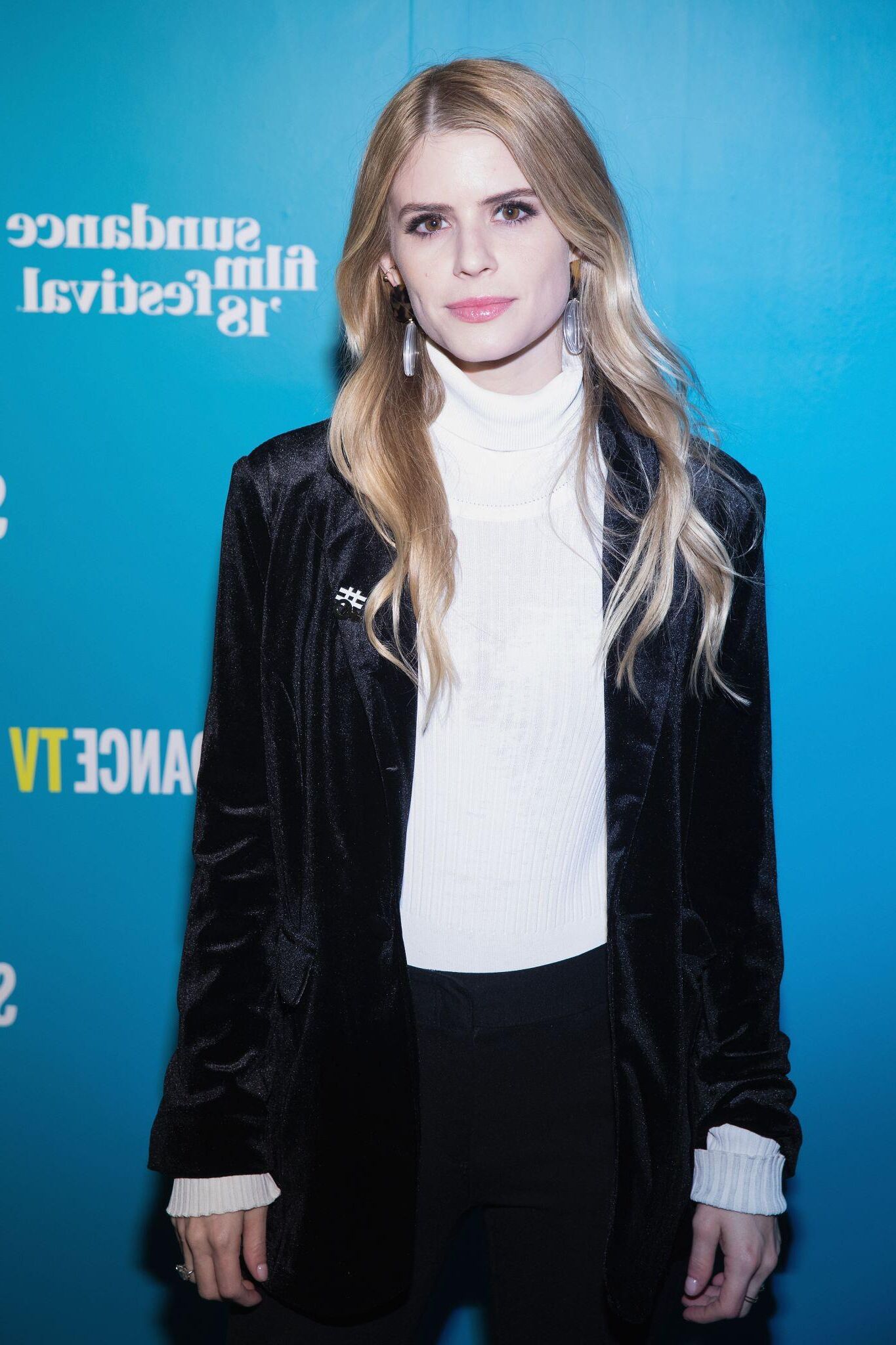 Carlson Young Is hot 2 