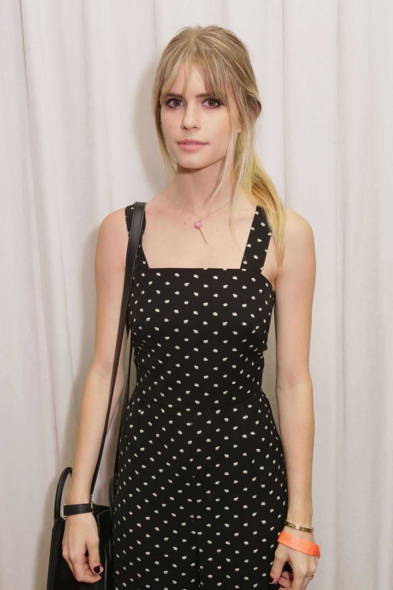 Carlson Young Is hot 2 