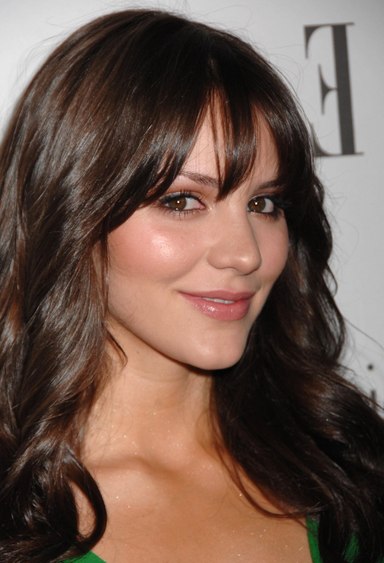 Katherine McPhee