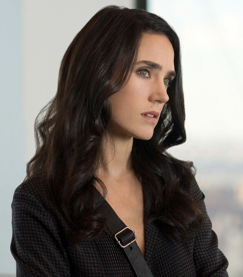 Jennifer Connelly..