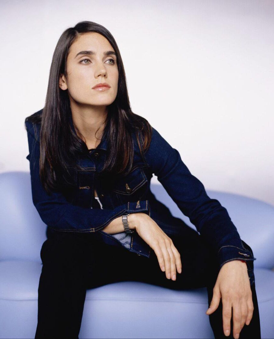 Jennifer Connelly..