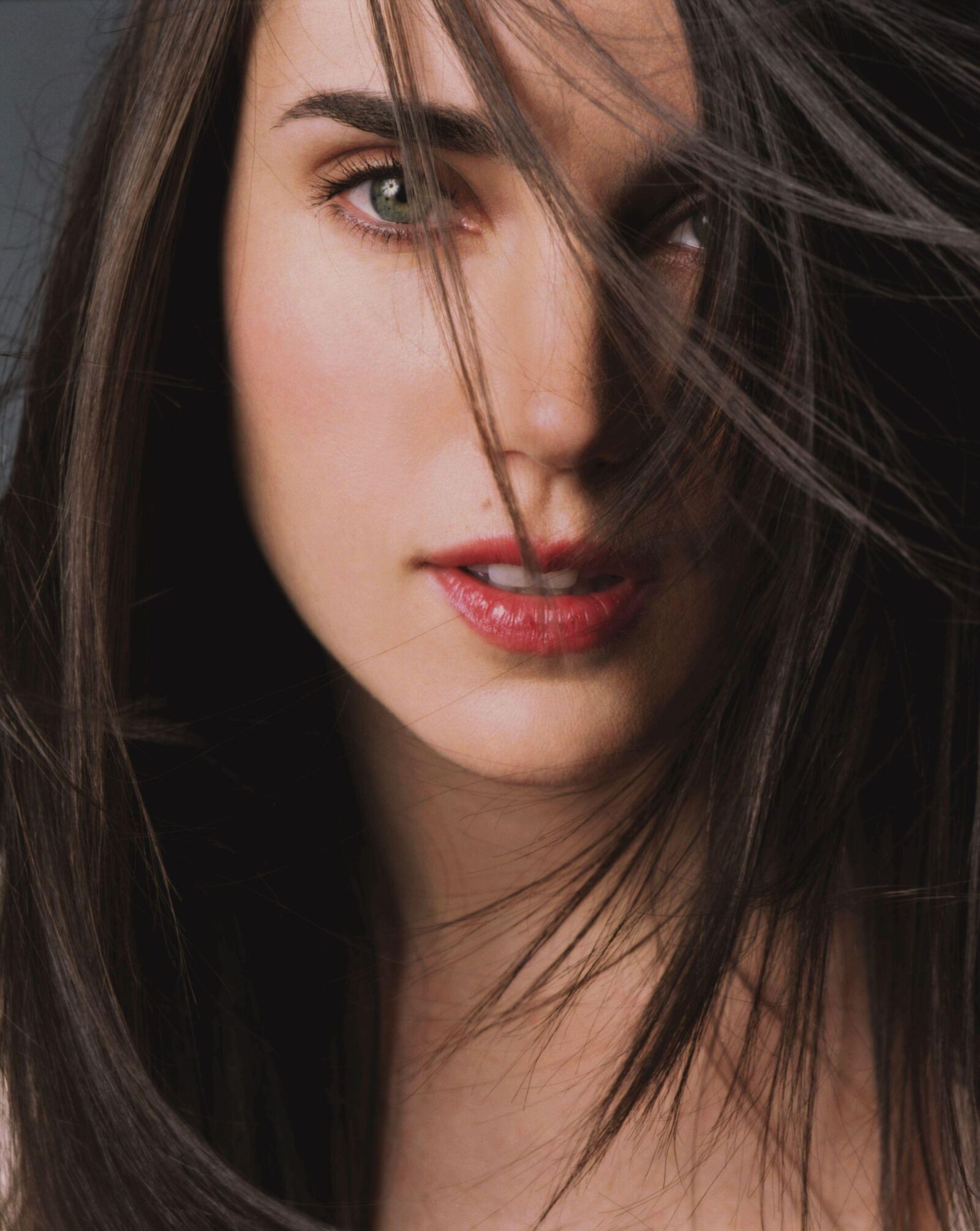 Jennifer Connelly..