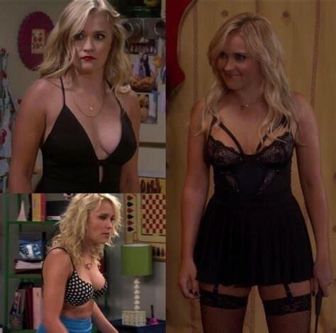 Deliciosa Emily Osment