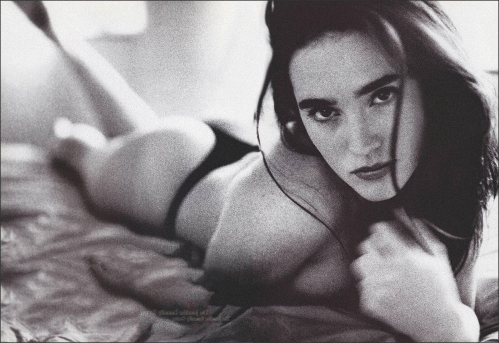 Jennifer Connelly..