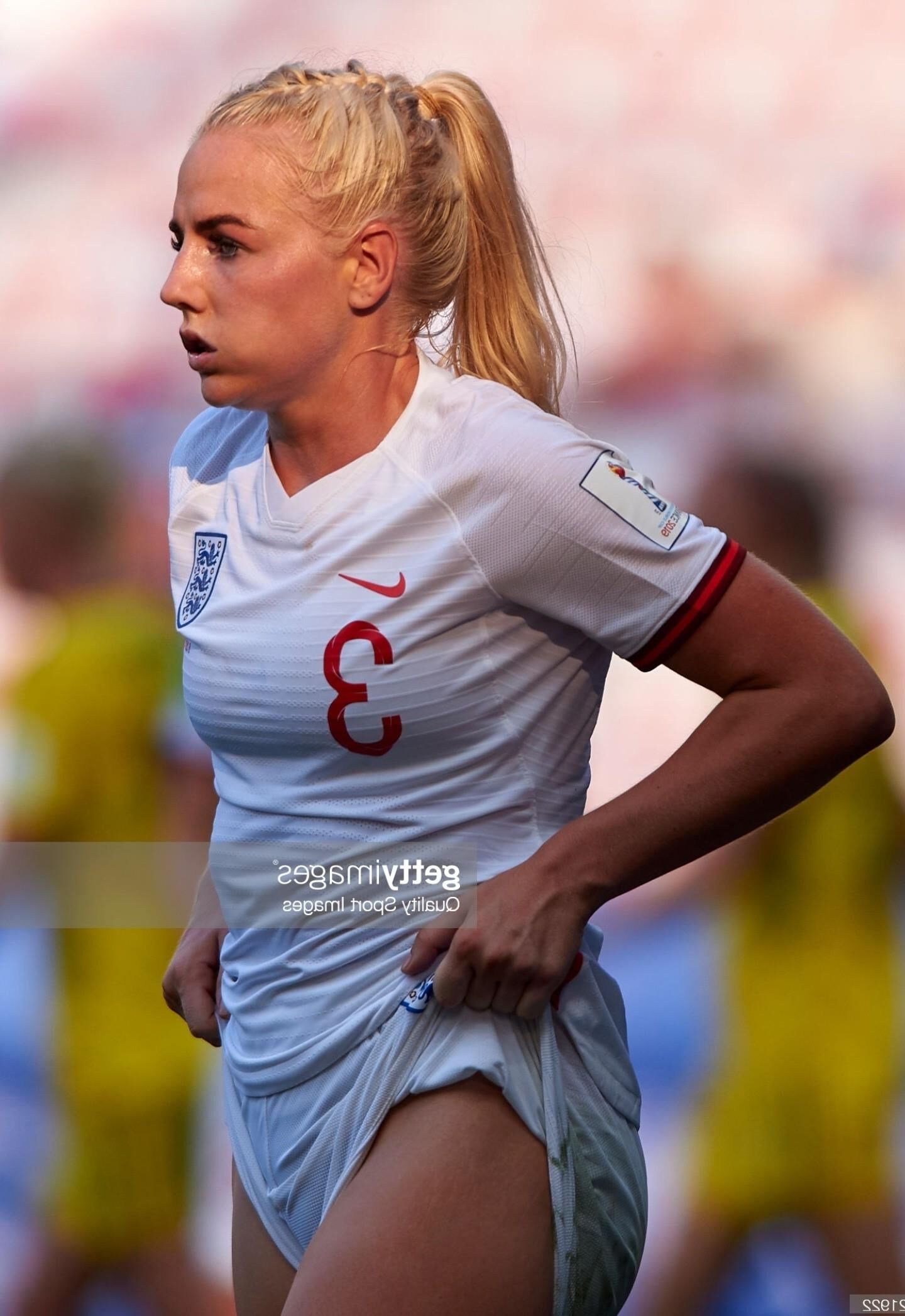 England's lionessess football team (will update daily)