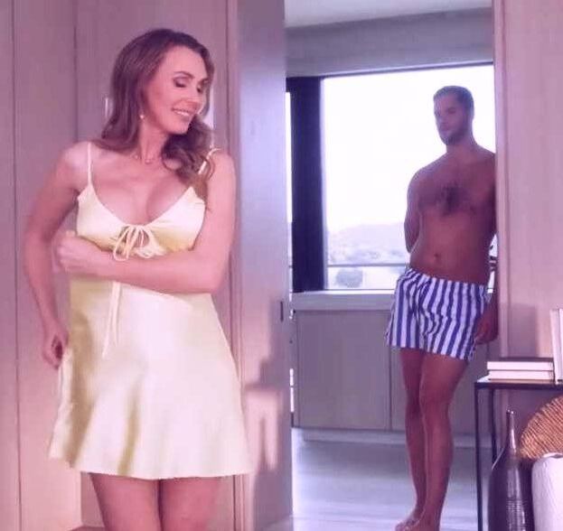 Tanya Tate, britischer Pornostar, Analsex