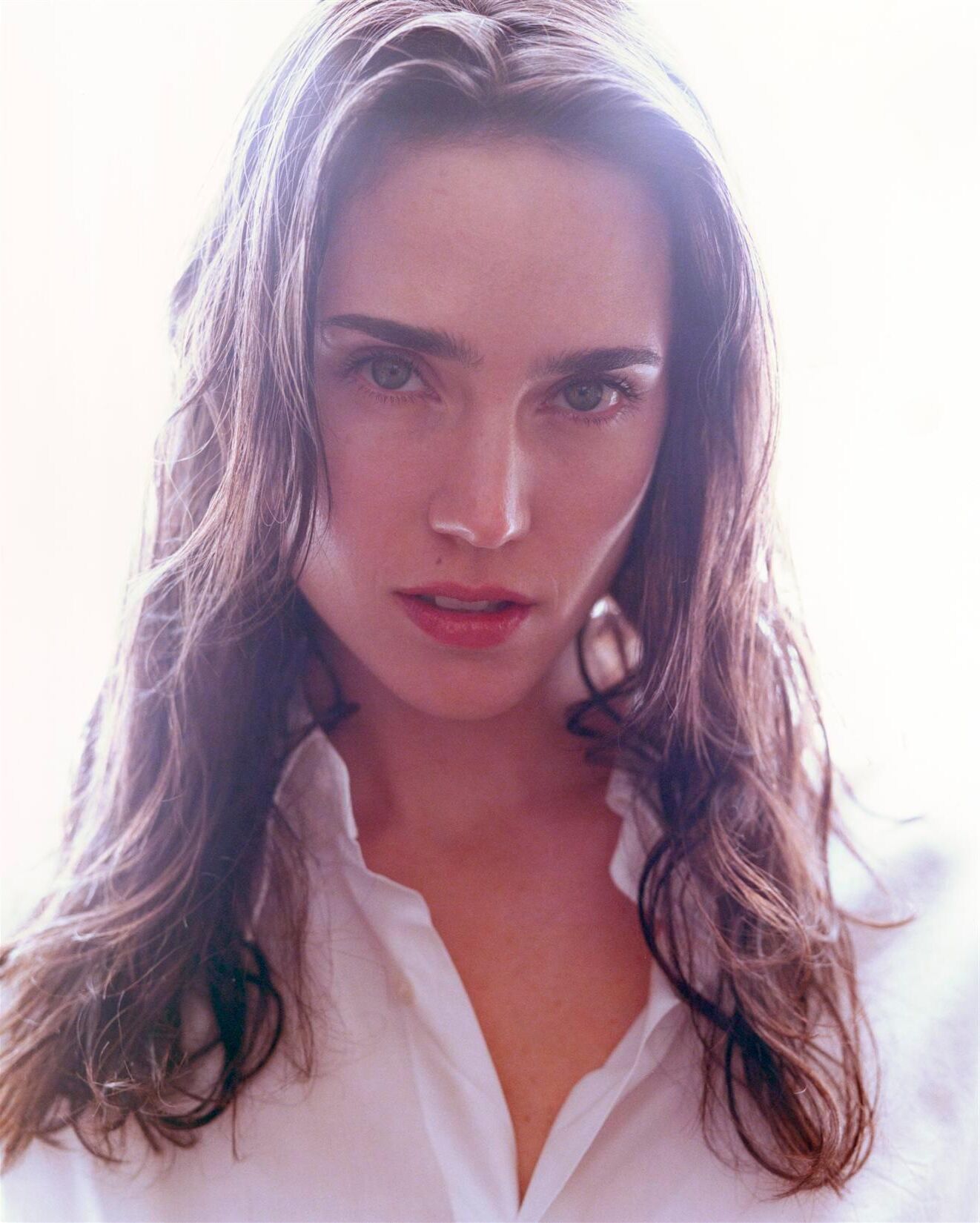 Jennifer Connelly..