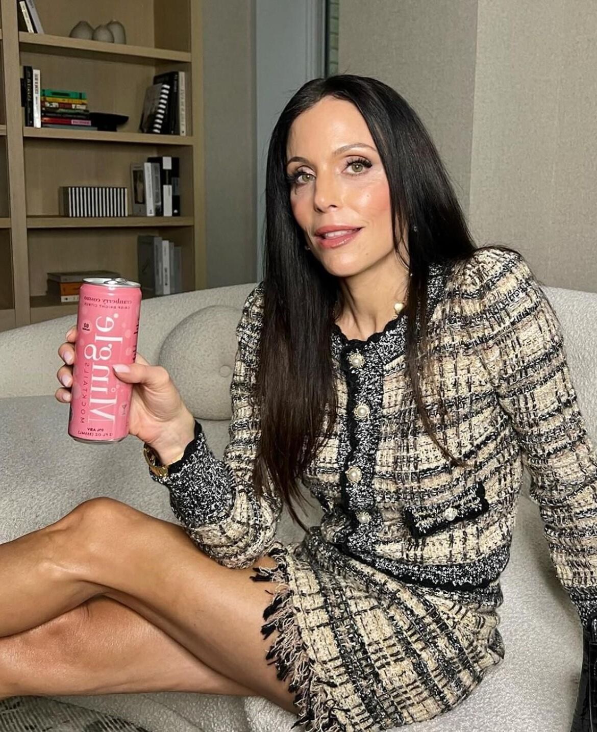 Bethenny Frankel 2