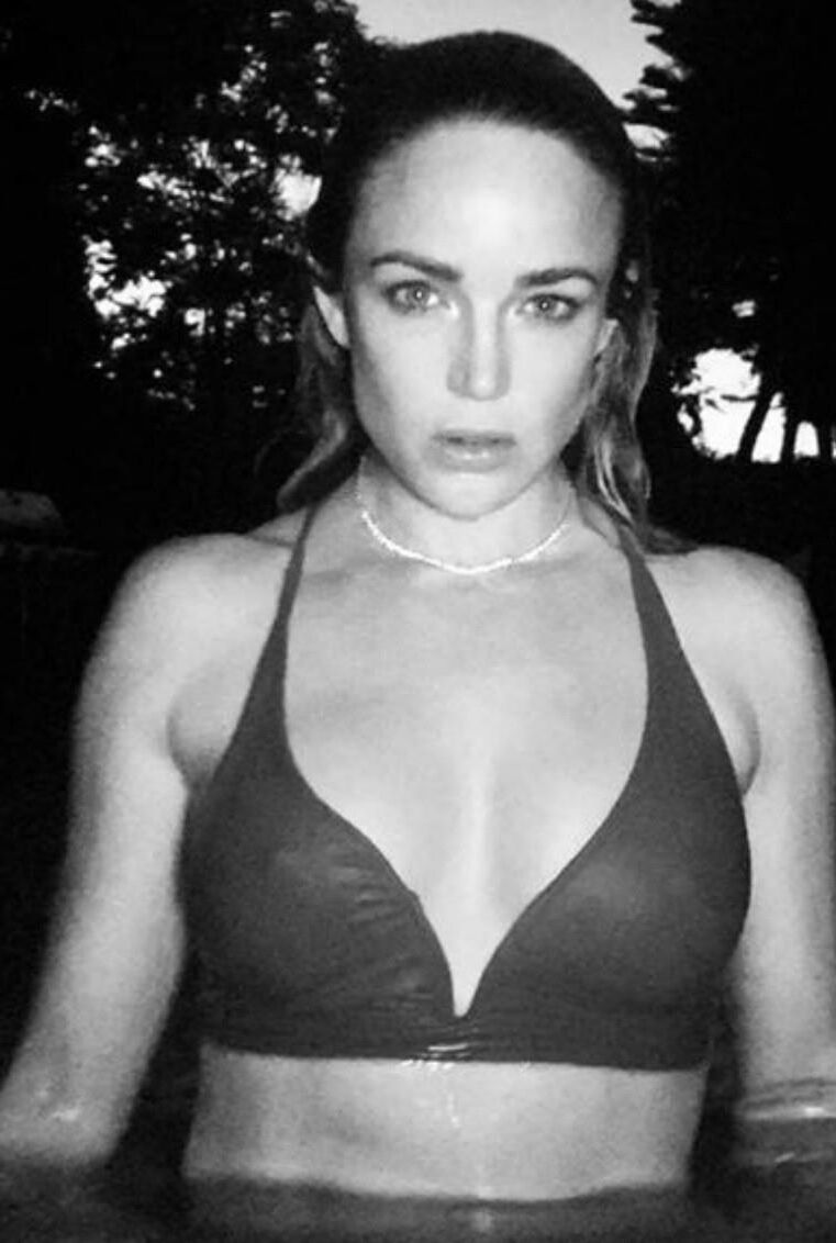 Caity Lotz Diversos