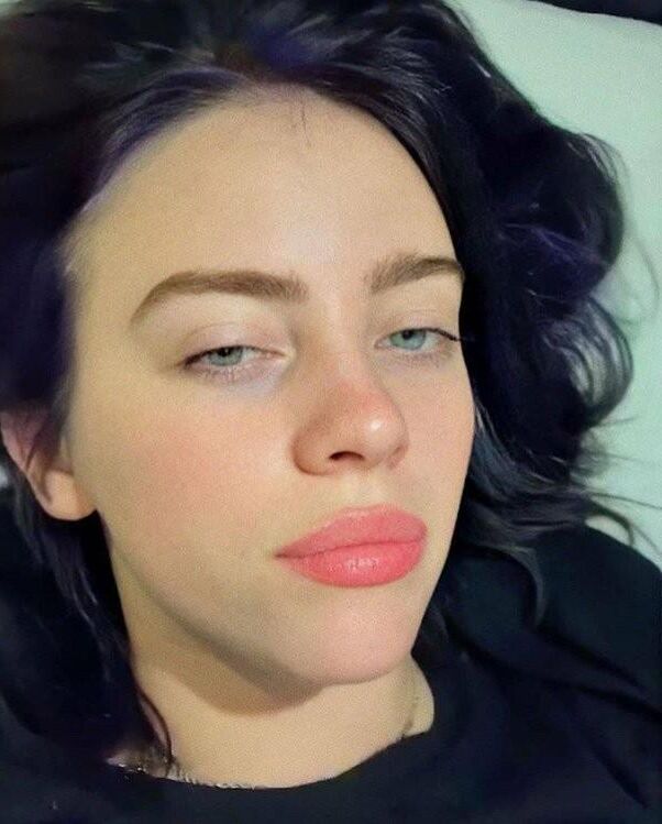 Billie Eilish