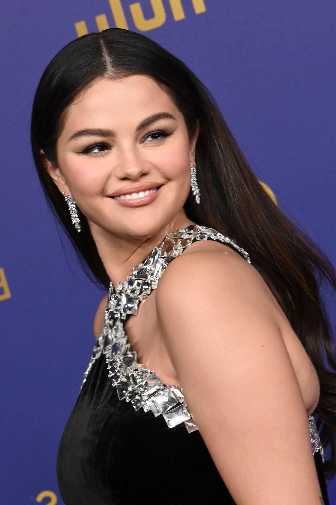 Selena Gomez 76º Primetime Emmy Awards em Los Angeles