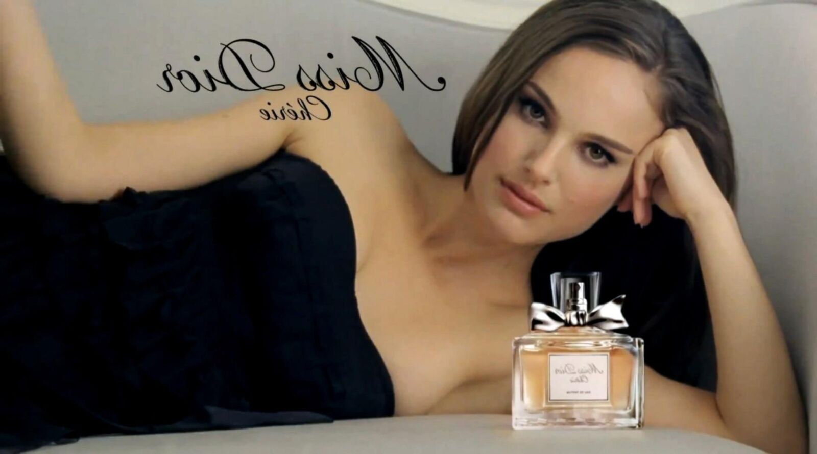 Natalie Portman é gostosa 2