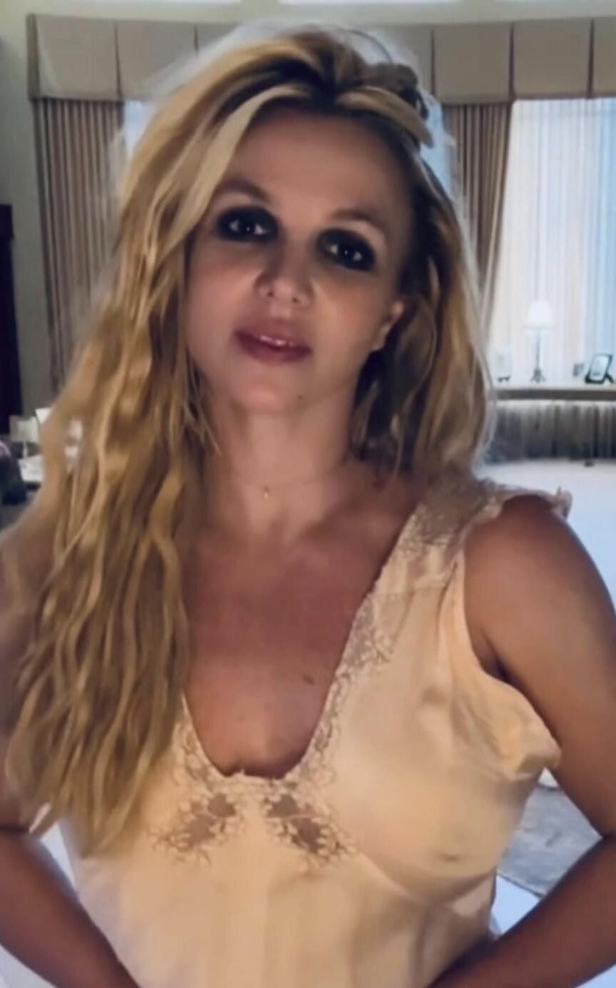 Sexy Britney